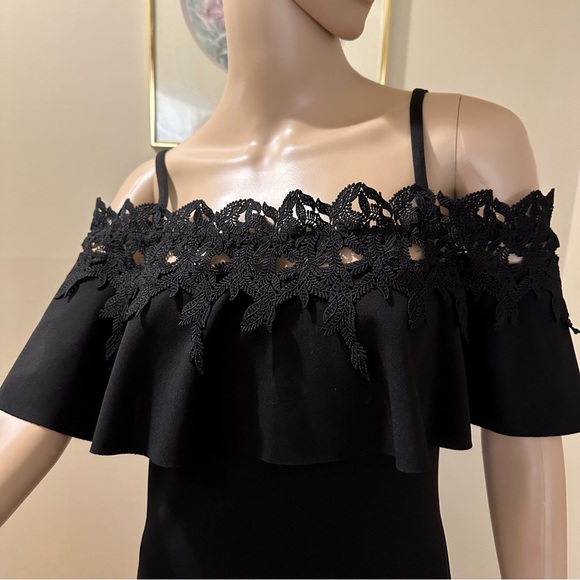 Betsey & Adam maxi dress - Picture 4 of 15